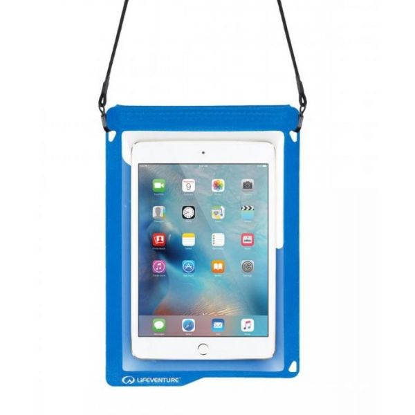 Lifeventure Hydroseal Tablet Case No Color